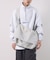 【SEQUENZ（シークエンズ）】TECH SHOULDER BAG / テックショルダーバッグ