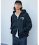 【BEN DAVIS(ベンデイビス)】WALL TAGGING ZIP HOODIE / フーディ スウェット ジップパーカー ワイドシルエット