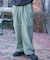 2WAY CARGO PANTS