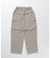 2WAY CARGO PANTS