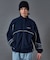 NICE PANELLED TRACK JACKET