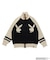 PB RAGLAN COWICHAN SWEATER