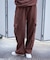 90s UTILITY CARGO SWEAT PANTS