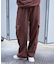 90s UTILITY CARGO SWEAT PANTS