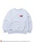 TJ BUBBLE LOGO C/N SWEAT