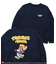 TJ BUBBLE LOGO C/N SWEAT