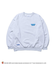 TJ BUBBLE LOGO C/N SWEAT