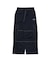 【SEQUENZ（シークエンズ）】SQNZ SPORTS NYLON PANTS / ドローコード カーゴ ワイドシルエット ゴープコア【セットアップ対応】