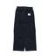 【SEQUENZ（シークエンズ）】SQNZ SPORTS NYLON PANTS / ドローコード カーゴ ワイドシルエット ゴープコア【セットアップ対応】