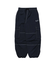 【SEQUENZ（シークエンズ）】SQNZ SPORTS NYLON PANTS / ドローコード カーゴ ワイドシルエット ゴープコア【セットアップ対応】