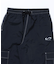 【SEQUENZ（シークエンズ）】SQNZ SPORTS NYLON PANTS / ドローコード カーゴ ワイドシルエット ゴープコア【セットアップ対応】