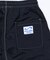 【SEQUENZ（シークエンズ）】SQNZ SPORTS NYLON PANTS / ドローコード カーゴ ワイドシルエット ゴープコア【セットアップ対応】