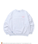 【SEQUENZ（シークエンズ）】TJ HEART C/N SWEAT / トムとジェリー スウェット クルーネック