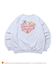 【SEQUENZ（シークエンズ）】TJ HEART C/N SWEAT / トムとジェリー スウェット クルーネック