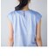 フロントタックカットソー ≪手洗い可能≫