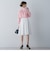 【大HIT定番】防シワ加工 美シルエットフレアスカート ≪洗濯機で洗える≫