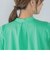 タックデザインキャップスリーブブラウス ≪手洗い可能≫