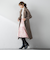 【選べる2丈シリーズ】Dahliaプリントフレアスカート ≪手洗い可能≫