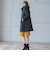 【XSサイズ展開あり】冬仕様 美シルエットフレアスカート ≪洗濯機で洗える≫
