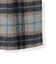 起毛ビックチェックナロータイトスカート