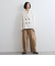 【新色追加】ストレッチクロスカーブパンツ≪手洗い可能≫