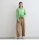 【新色追加】ストレッチクロスカーブパンツ≪手洗い可能≫