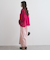 【新色追加】ストレッチクロスカーブパンツ≪手洗い可能≫