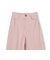 【新色追加】ストレッチクロスカーブパンツ≪手洗い可能≫