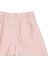 【新色追加】ストレッチクロスカーブパンツ≪手洗い可能≫