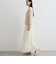 麻タッチハイショクプルオーバー≪手洗い可能≫