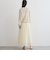 麻タッチハイショクプルオーバー≪手洗い可能≫