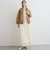 麻タッチハイショクプルオーバー≪手洗い可能≫