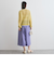 麻タッチハイショクプルオーバー≪手洗い可能≫