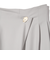 ストレッチツイルデザインタックパンツ≪手洗い可能≫