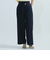 ストレッチツイルデザインタックパンツ≪手洗い可能≫