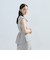 麻調セットアップアンサンブル≪手洗い可能≫