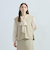 麻調セットアップアンサンブル≪手洗い可能≫