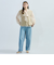 麻調セットアップアンサンブル≪手洗い可能≫