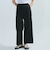 さらさらノンシームパンツ≪洗濯機で洗える≫