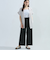 さらさらノンシームパンツ≪洗濯機で洗える≫