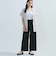 さらさらノンシームパンツ≪洗濯機で洗える≫