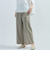 さらさらノンシームパンツ≪洗濯機で洗える≫