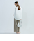 さらさらノンシームパンツ≪洗濯機で洗える≫