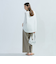 さらさらノンシームパンツ≪洗濯機で洗える≫