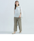 さらさらノンシームパンツ≪洗濯機で洗える≫