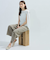 さらさらノンシームパンツ≪洗濯機で洗える≫