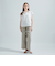 さらさらノンシームパンツ≪洗濯機で洗える≫