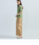 さらさらノンシームパンツ≪洗濯機で洗える≫