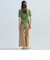さらさらノンシームパンツ≪洗濯機で洗える≫