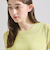 マイクロチュールトップス≪手洗い可能≫